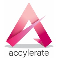 Accylerate, LLC. logo
