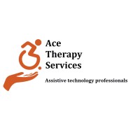 Ace Therapy Services logo