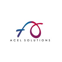 Acel Solutions logo