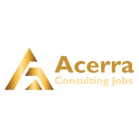 Acerra Consulting Jobs logo