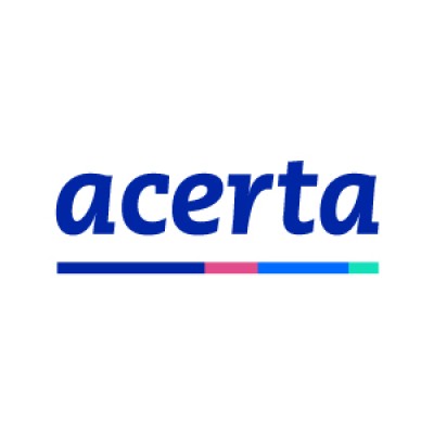 Acerta logo