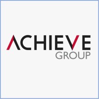 Achieve Group logo
