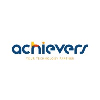 Achiever Computers logo