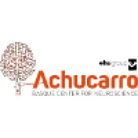 Achucarro Basque Center for Neuroscience logo