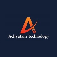 Achyutam Technology logo