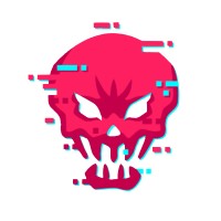 Acid Bones logo