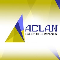 Aclan Group of Companies logo