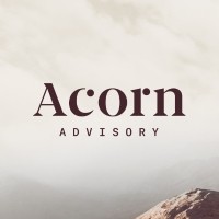 Acorn Advisory logo
