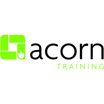 Acorn Training Ltd logo