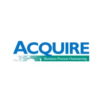 Acquire BPO logo