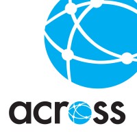Across logo