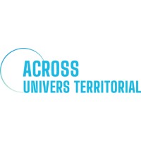 Across Univers Territorial logo