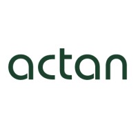 Actan logo