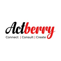Actberry Private Limited logo