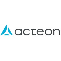Acteon Group logo