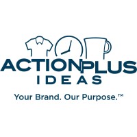 Action Plus Ideas logo