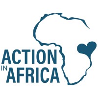 Action in Africa logo