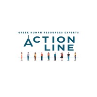 Actionline  Human Resources logo