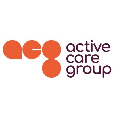 Active Care Group logo