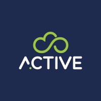 Active Cloud Solutions logo
