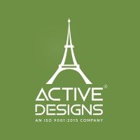 Active Designs Pvt Ltd logo