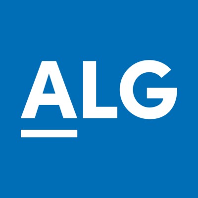 Active Learning Group logo