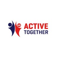 Active Together logo