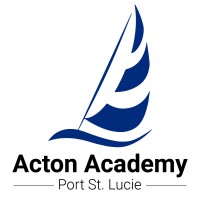 Acton Academy Port St. Lucie logo