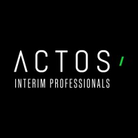 Actos Interim Professionals logo