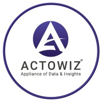 Actowiz Solutions logo