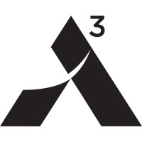 Acubed logo