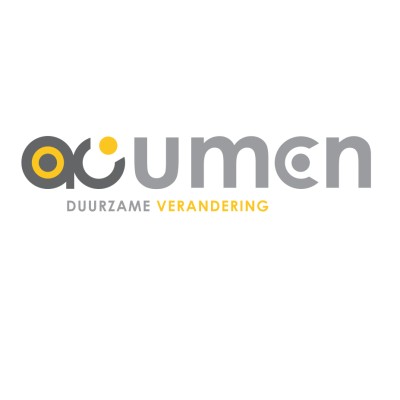 Acumen logo