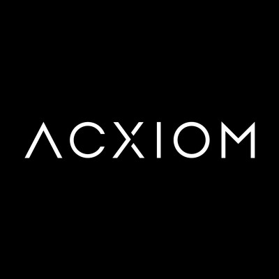 Acxiom logo