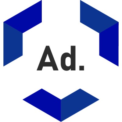 AdVision Swiss AG logo