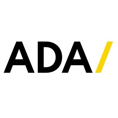 Ada Meher logo