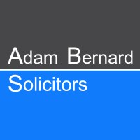 Adam Bernard Solicitors logo