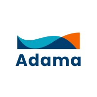 Adama logo