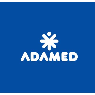 Adamed Pharma logo