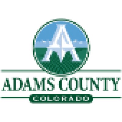 Adams County Government logo