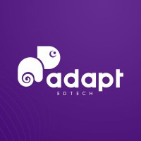 Adapt Edtech logo