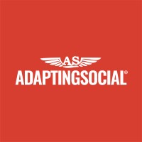 Adapting Social logo