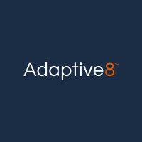 Adaptive8 logo