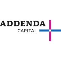 Addenda Capital logo