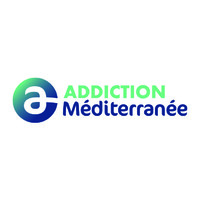Addiction Méditerranée logo