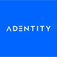 Adentity logo