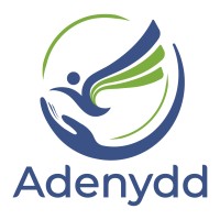 Adenydd logo