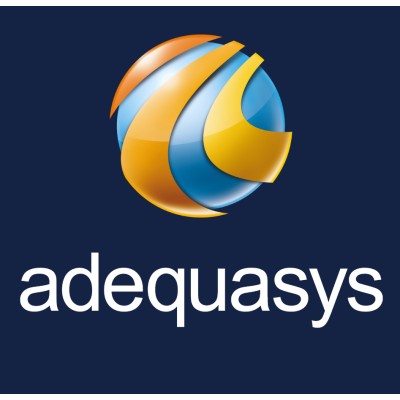 Adequasys logo