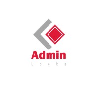 Admin Looks logo