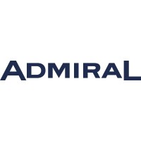 Admiral Slots logo