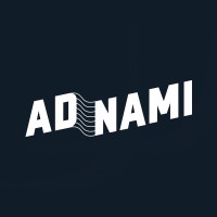 Adnami logo